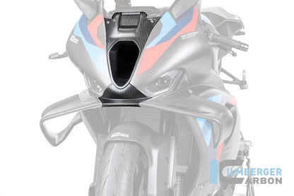 Luchtinlaat mat carbon BMW M 1000 RR Street (2025+)