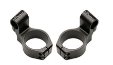 Clip-on houders 50mm hellingshoek 10° en 20mm verhoging Suzuki GSX-R1000 (2007-2008)