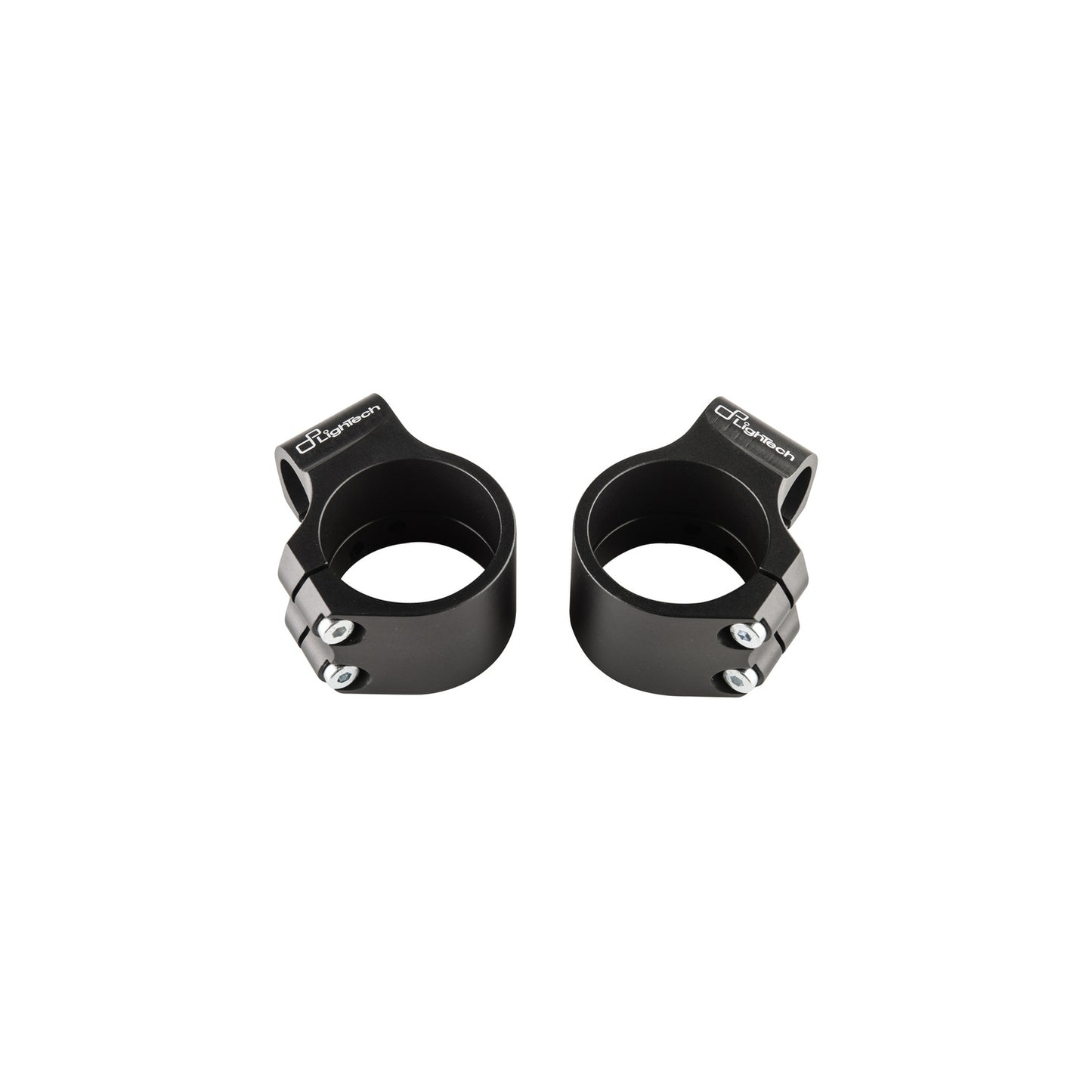 Clip-on houders 48mm Honda CBR600RR (2009-2012)