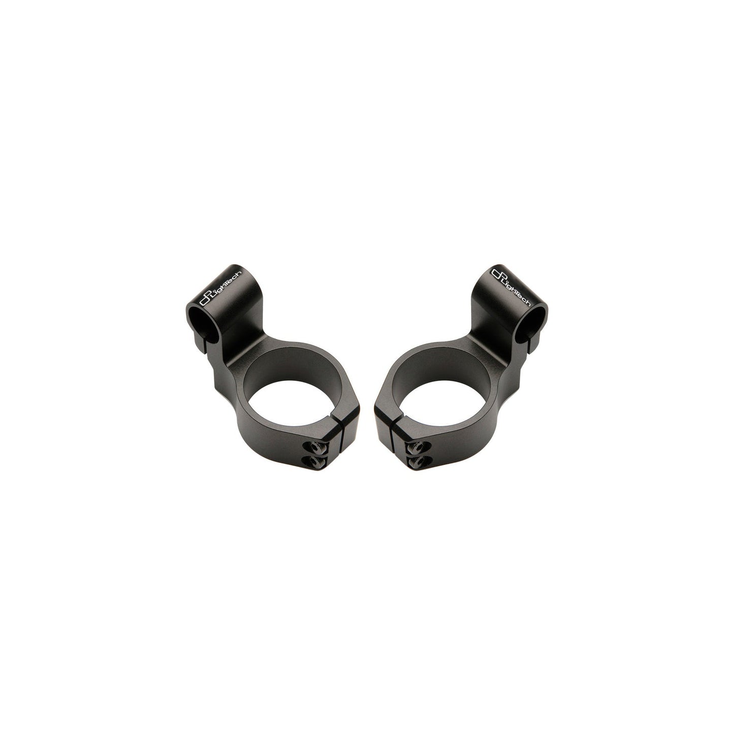 Clip-on houders 48mm met 20mm verhoging Honda CBR600RR (2003-2004)