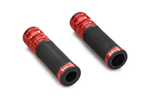 Handgrip set CNC Racing Suzuki GSX-S750 (2015-2016)