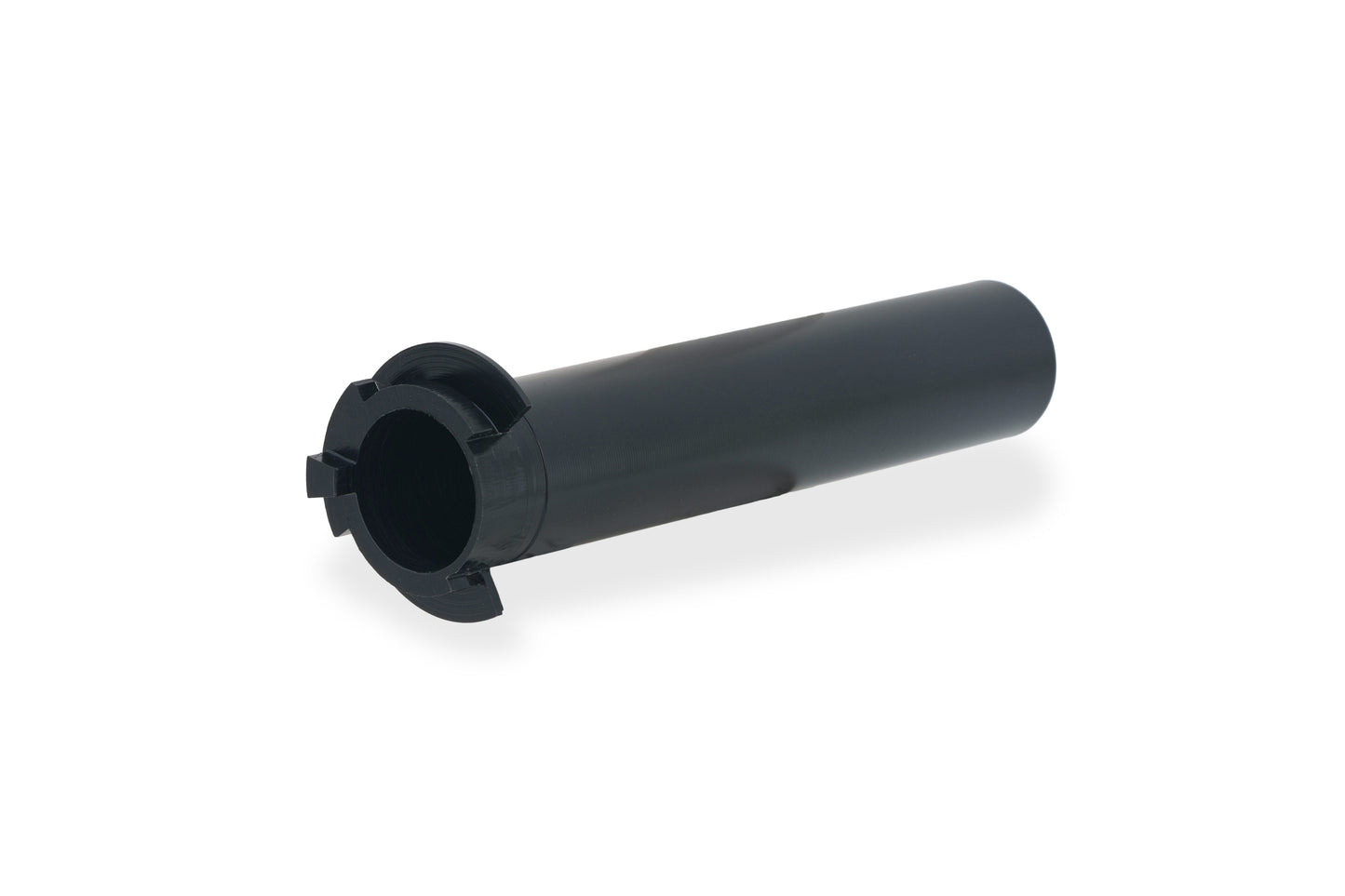 Sport gas tube - Removes Play - Ducati Monster 821 (2014-2017)