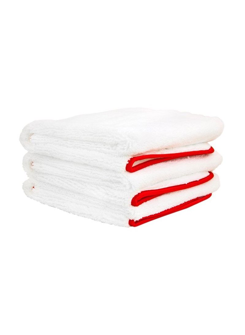 Monello - Peluche Bianco - 3 Pack