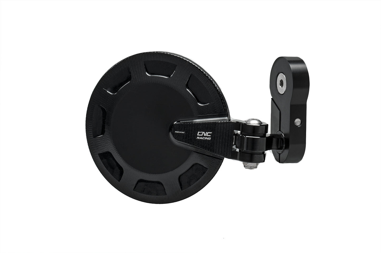 Bar -end mirror Rocket Right - Universal