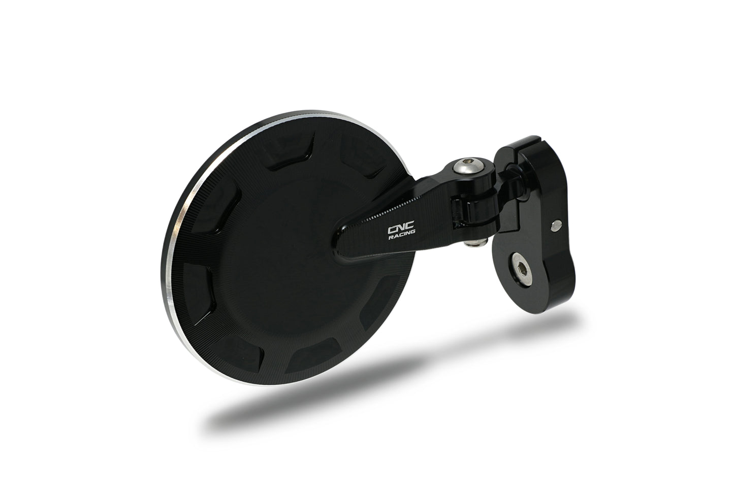Bar -end mirror Rocket Right - Universal