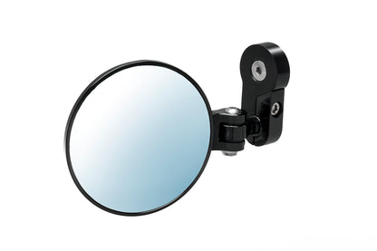 Bar -end mirror Rocket Left - Universal
