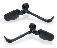 Voordeelpakket bar-end spiegels en hendelbeschermers - Pramac Racing Limited Edition Ducati Monster 1200 S (2017-2021) overzicht