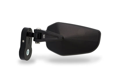 Bar-end Mirror Evo Left MR712 CNC Racing Ducati Panigale 1199 S (2012-2015)