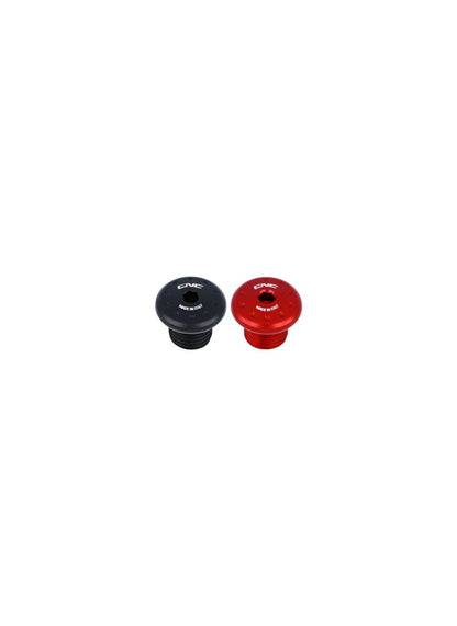 Mirror Blanking Plug M10 Left Hand Thread Yamaha V-Max 1700 (2009-2020)