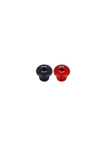Mirror Blanking Plug M10 Left hand thread Triumph Speed Triple 1200 RS (2025+)