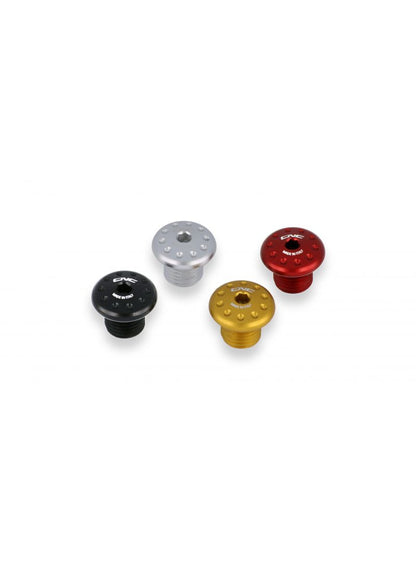 Mirror Blanking Plug M10 Linkshänder Triumph Street Triple 675 (2013-2015)