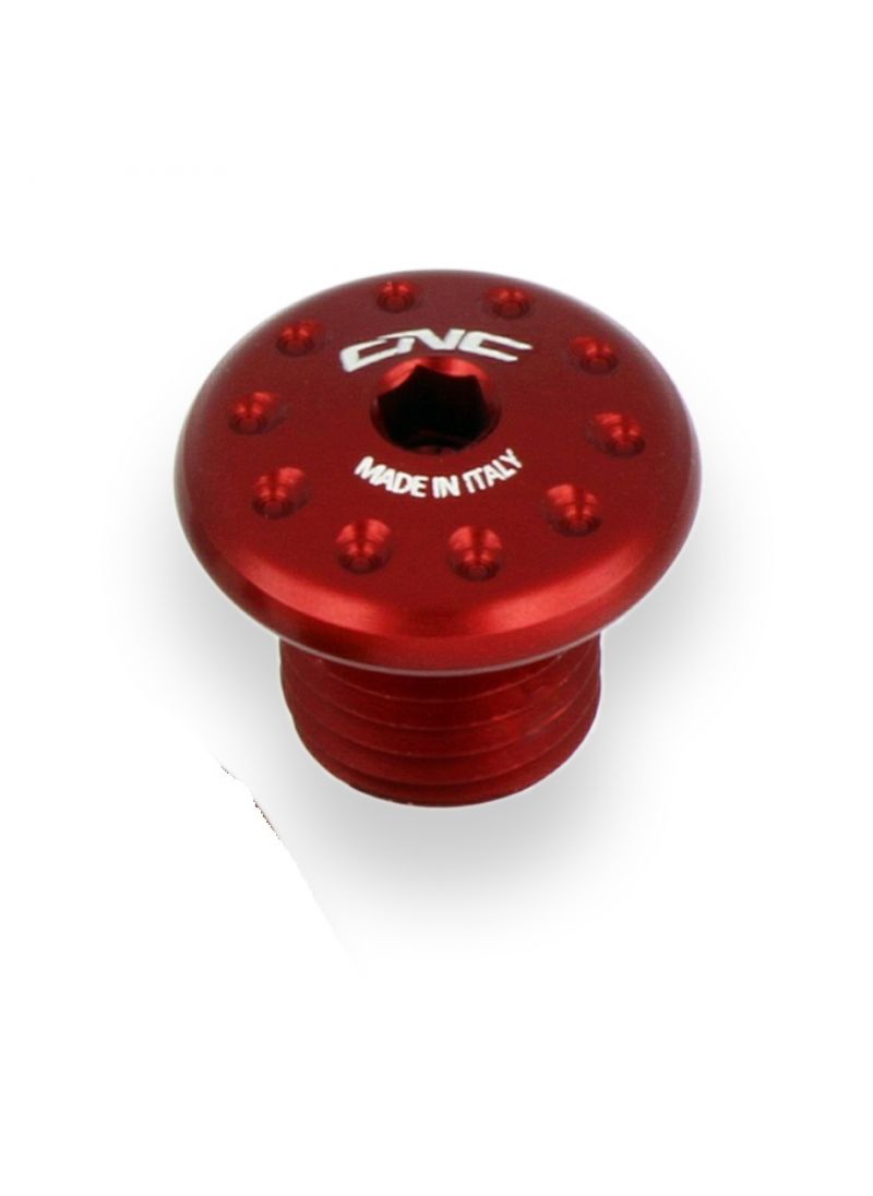 Spiegelvervanger bout M8x1,25 rechtsdraaiend Ducati Streetfighter V4 (2025+)