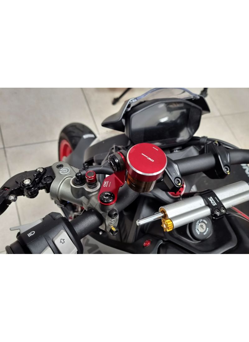 Spiegelvervanger bout M8x1,25 rechtsdraaiend Ducati Streetfighter V4S (2025+)