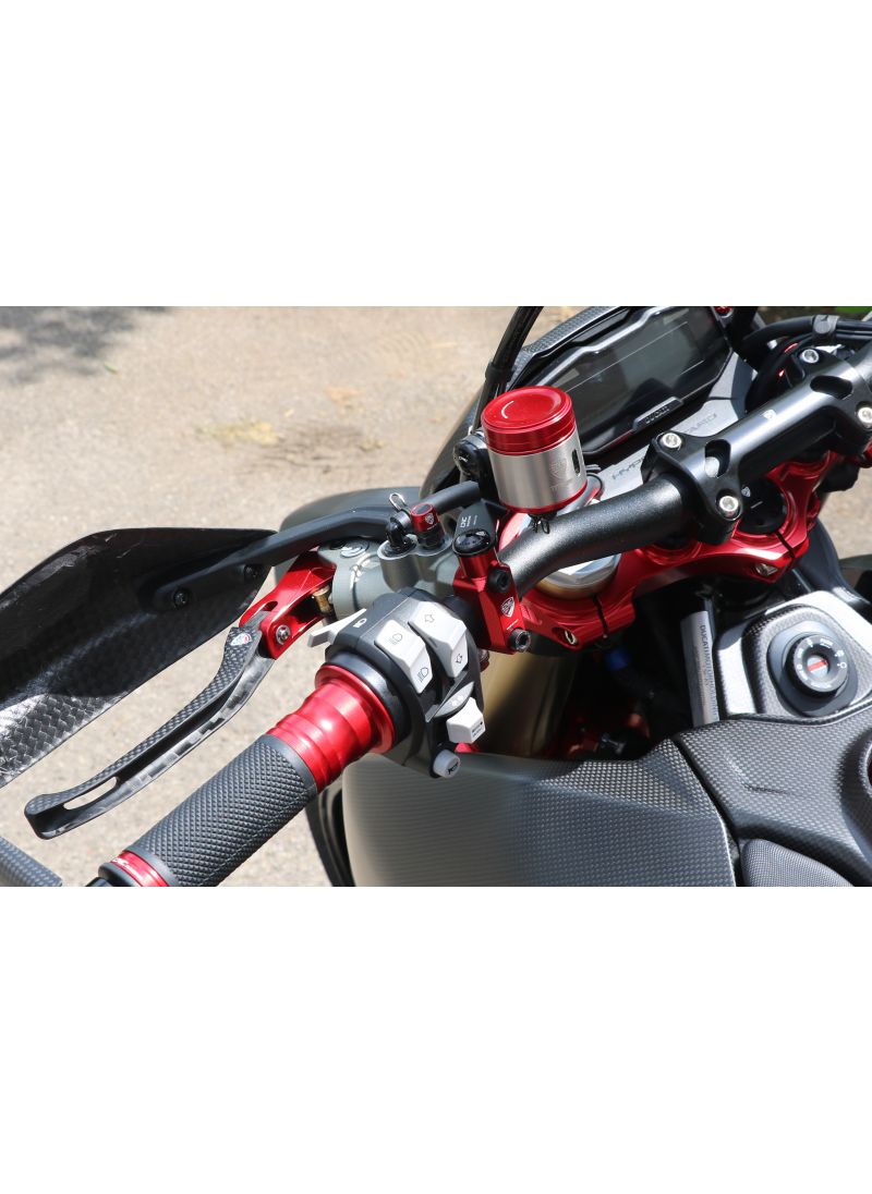 Mirror Blanking Plug M8 Left hand thread Ducati Hypermotard 1100 (2007-2012)