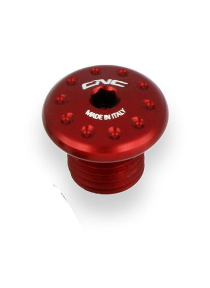 Mirror Blanking Plug M8 Left hand thread Ducati Hypermotard 1100 (2007-2012)