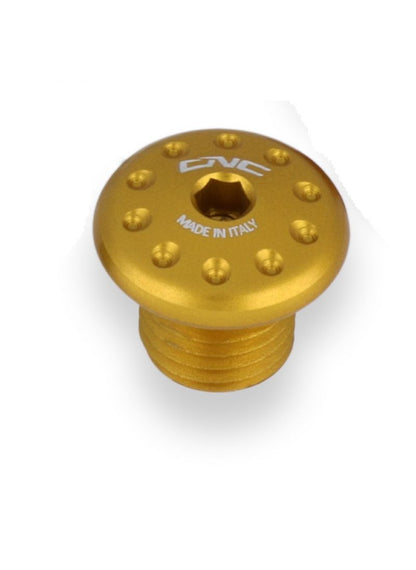 Mirror Blanking Plug M8 Linkshänder Aprilia Shiver 750 (2007-2017)