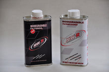 MWR air filter maintenance kit 2x 250ml