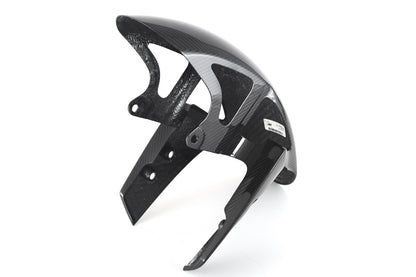 FullSix carbon voorspatbord Twill Gloss Yamaha YZF-R1 (2020+)