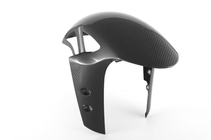 FullSix carbon voorspatbord Twill Gloss Yamaha YZF-R1 (2020+)