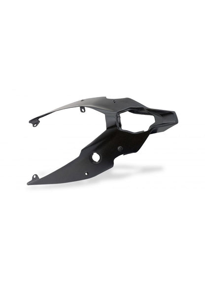Matt Carbon Undertail Cover for Ducati Streetfighter V4 / V4S 2020+ Ducati Streetfighter V4 S (2020-2022)