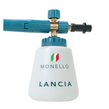 Monello - Lancia Foam Kit 2.0 for Karcher K