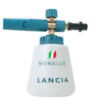 Monello - Lancia Foam Kit 2.0 for Karcher K