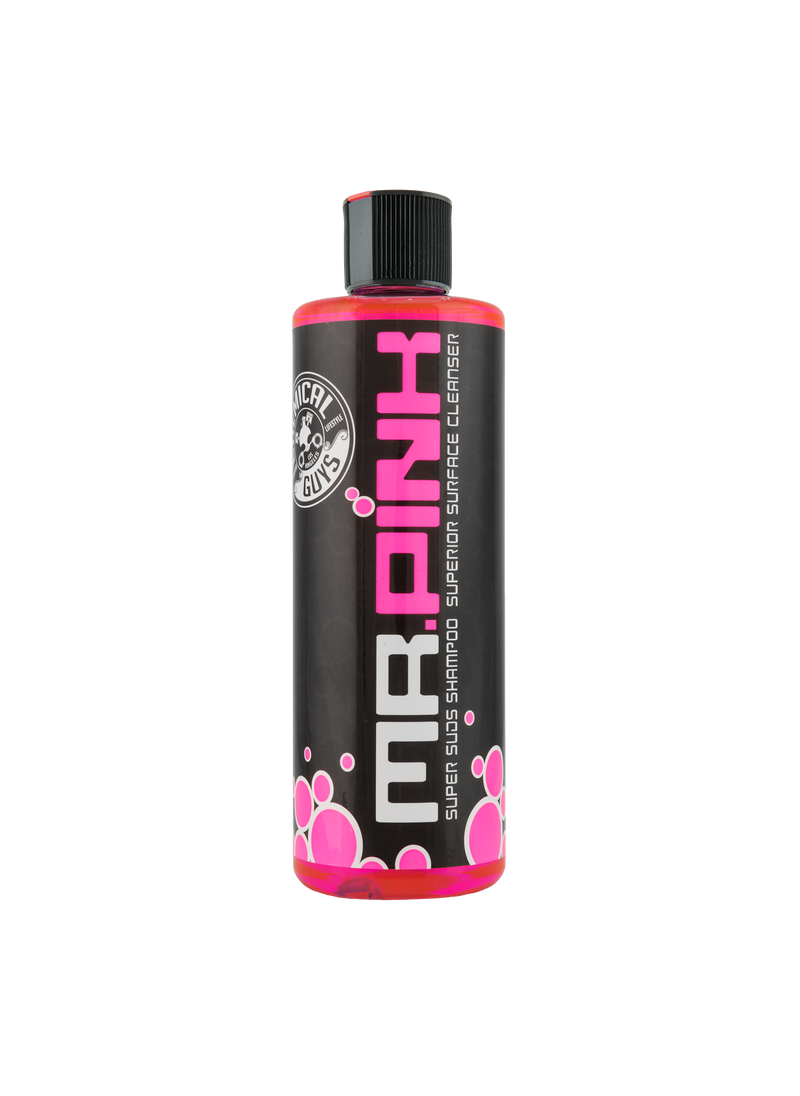 Mr. Pink Handy Pack