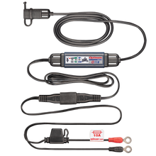 OptiMate O-118 USB-lader – M6 ringen naar 1x USB-C – vaste montage – 16W