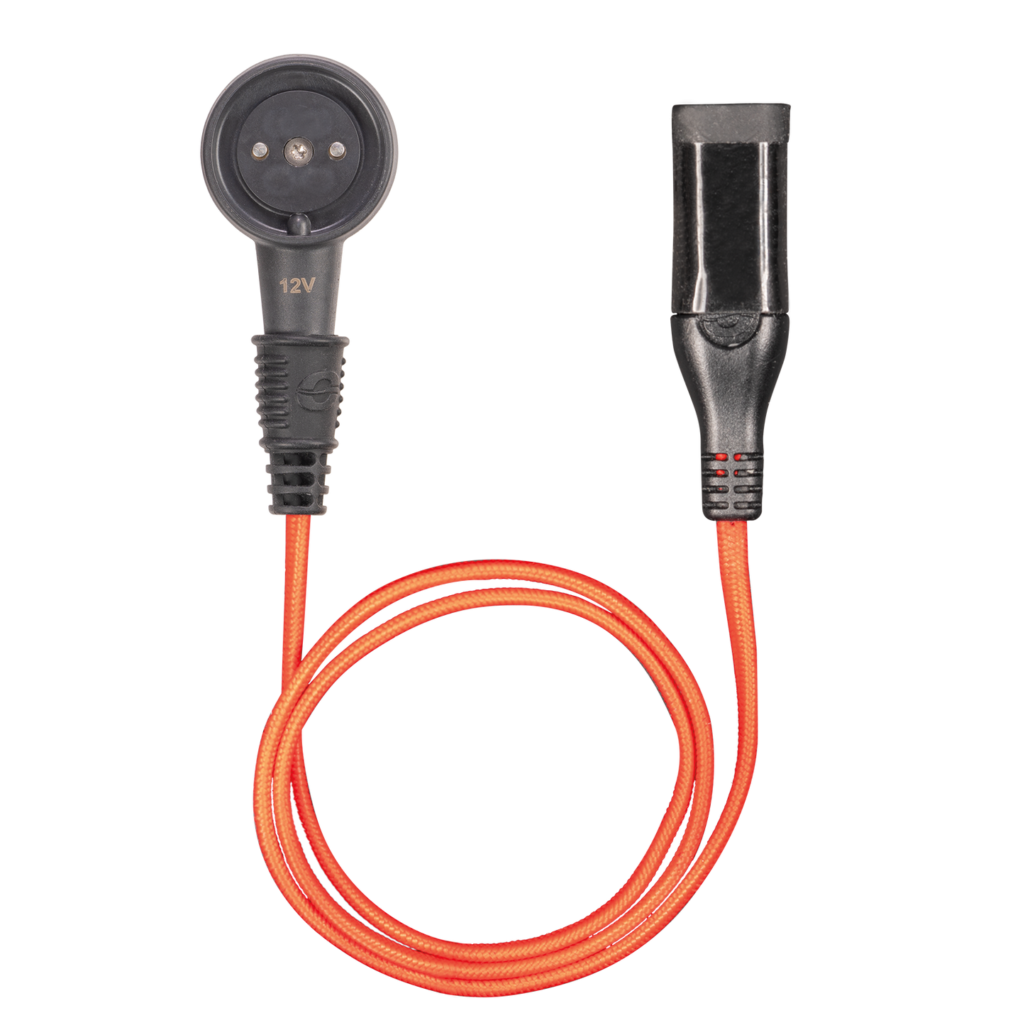 OptiMate O-97C12 MagCode adapter  –  MagCode clip naar SAE  –  13A max