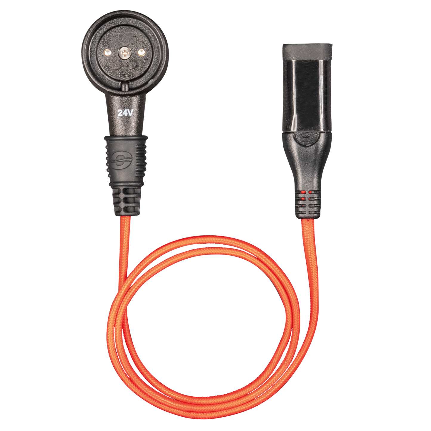 OptiMate O-97C24 MagCode adapter  –  MagCode clip naar SAE  –  13A max