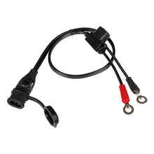 Optate O-01 SAE Connection lead battery charging cable
