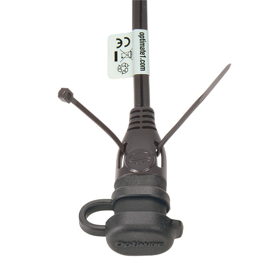 Optate O-01 SAE Connection lead battery charging cable