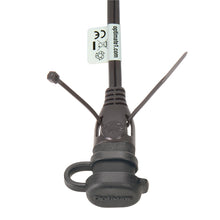 Optate O-01 SAE Connection lead battery charging cable
