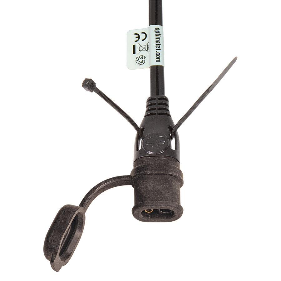 Optate O-01 SAE Connection lead battery charging cable