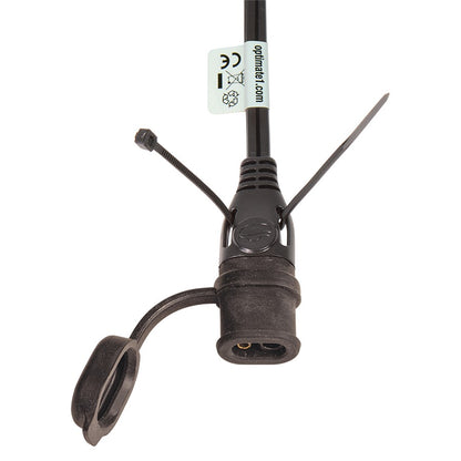 Optate O-01 SAE Connection lead battery charging cable