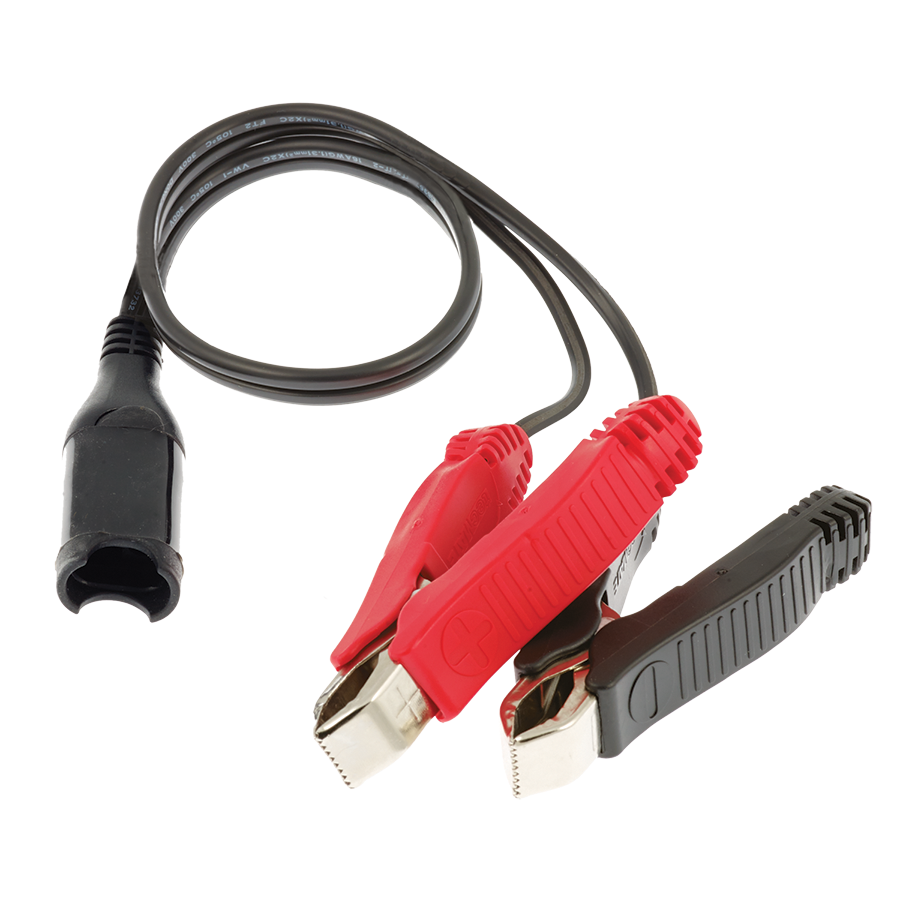 OptiMate O-04 accuklemmen – Moto clips naar SAE – 13A max