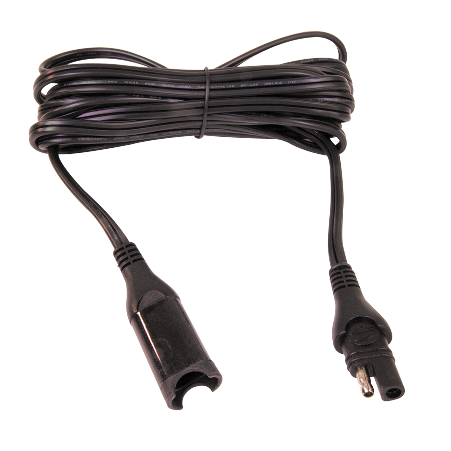 OptiMate O-23 verlengkabel – SAE naar SAE – 4.6m-15ft – 13A max