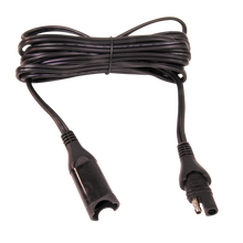 OptiMate O-23 verlengkabel – SAE naar SAE – 4.6m-15ft – 13A max