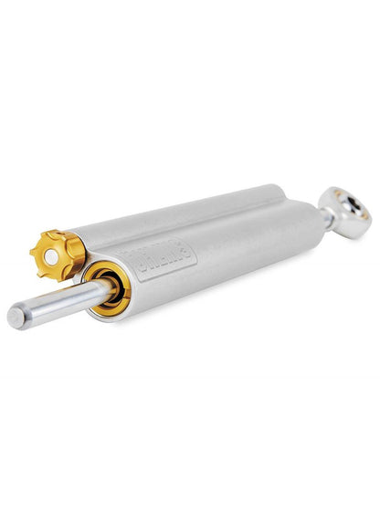 OHLINS DURING DUMER 90 mm - Silver - Ducati Multistrada 950 2017-2018 Ducati Multistrada 950 (2017-2018)