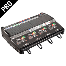 OptiMate PRO-4 DUO professionele acculader