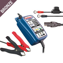 Optate 1 duo battery charger