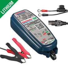 Optate Lithium 4S 0.8a Lithium battery charger