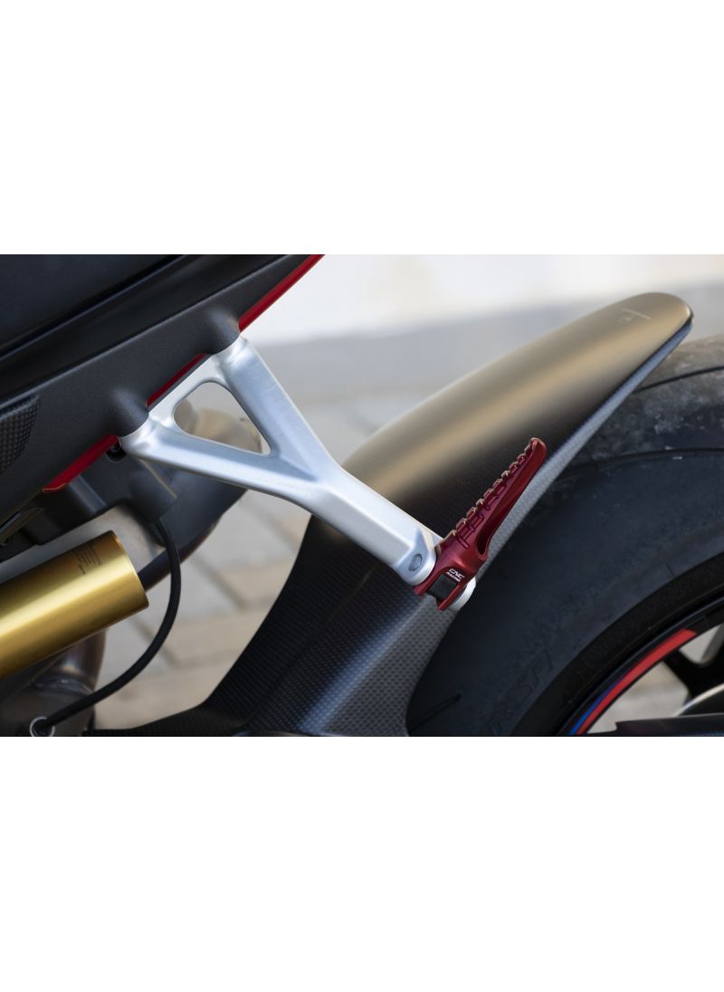 Voetsteunset Ducati Panigale V4 R (2026+)