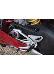 Voetsteunset Ducati Panigale V4 R (2026+)