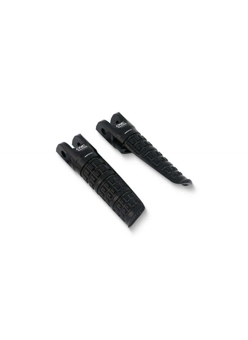 Footpegs Ducati Light for Rearset for Driver Ducati GT 1000 (2006-2010)
