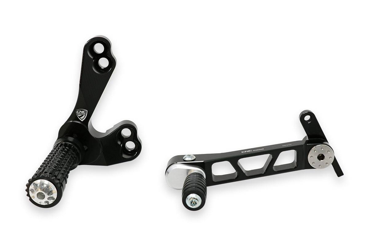 REARSET CORSE MONOPOSTO Streetfighter 848 1098 1098S Ducati Streetfighter 1098 (2009-2013)