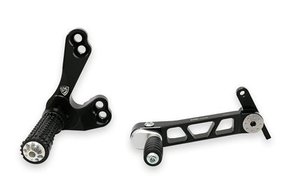REARSET CORSE MONOPOSTO Streetfighter 848 1098 1098S Ducati Streetfighter 1098 (2009-2013)