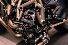 REARSET CORSE MONOPOSTO Streetfighter 848 1098 1098S Ducati Streetfighter 1098 (2009-2013)