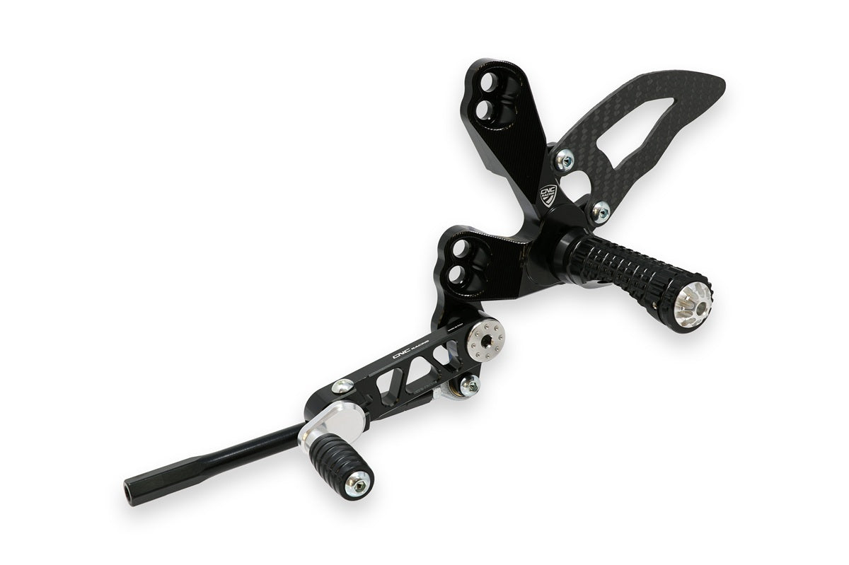 REARSET CORSE MONOPOSTO Streetfighter 848 1098 1098S Ducati Streetfighter 1098 (2009-2013)