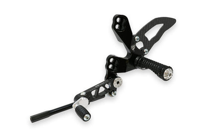 REARSET CORSE MONOPOSTO Streetfighter 848 1098 1098S Ducati Streetfighter 1098 (2009-2013)